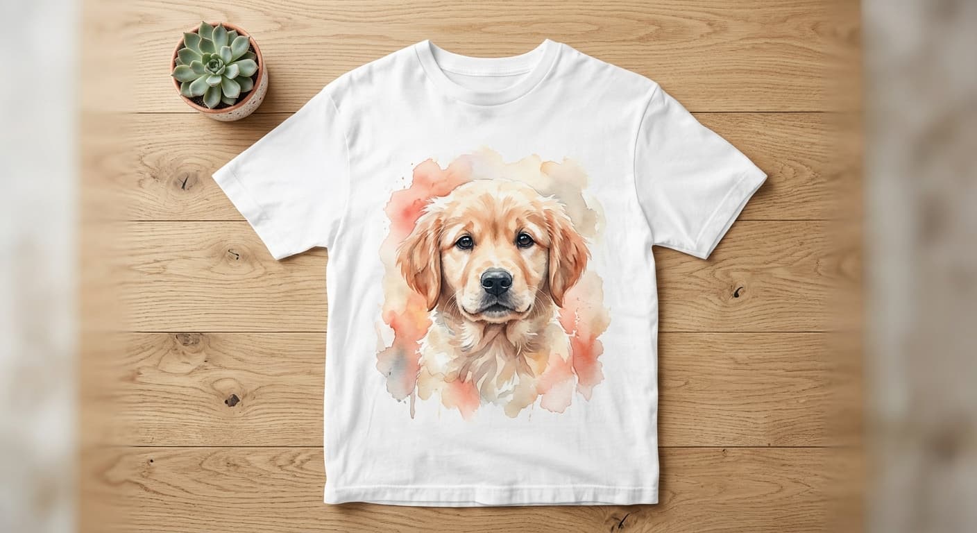 Custom T-Shirt