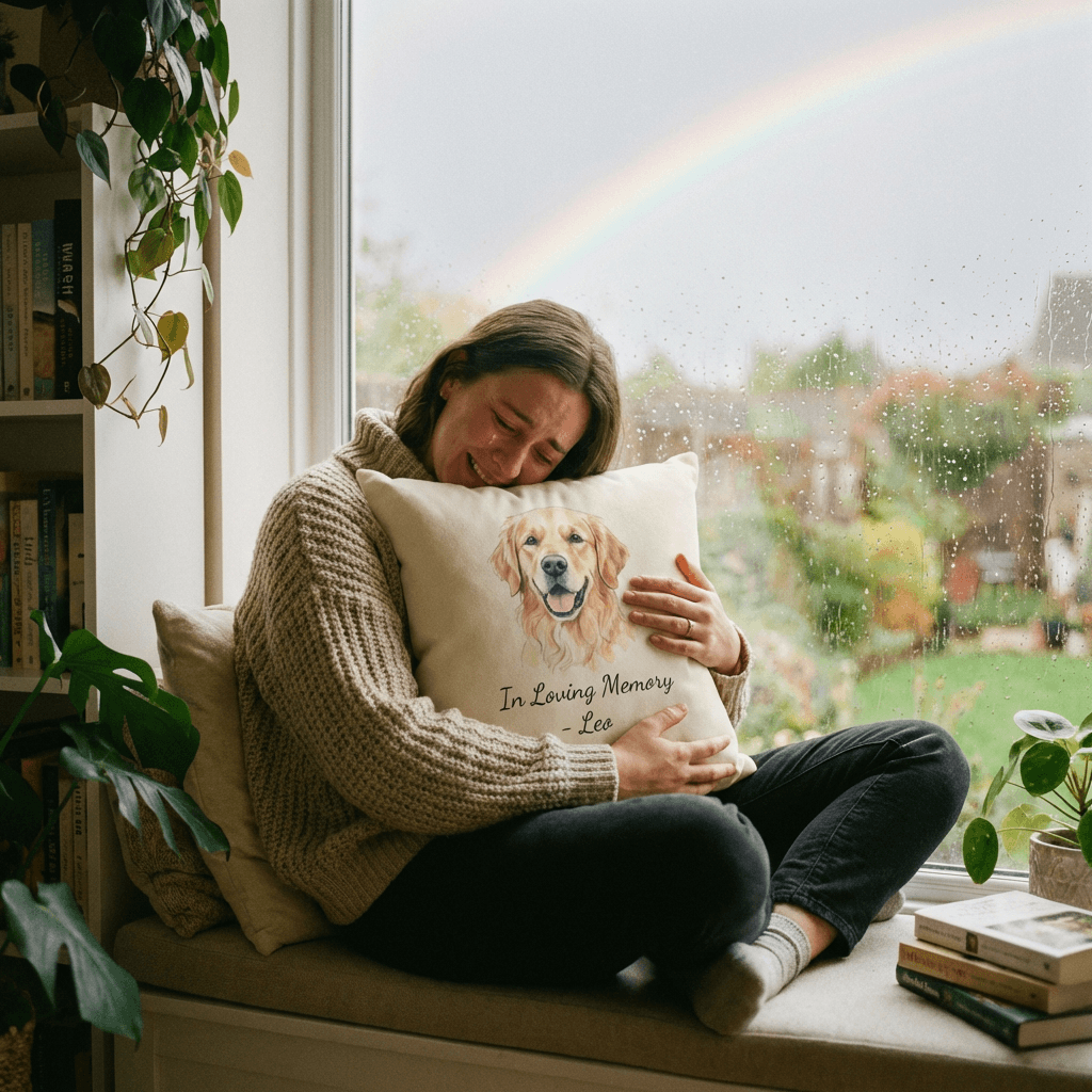 Beyond the Canvas: Why Custom Pet Pillows Are the Ultimate Comfort Gift (2026 Guide)