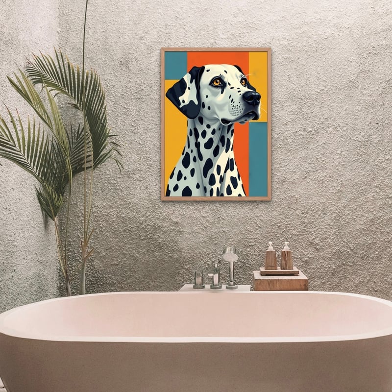 Framed Wall Art