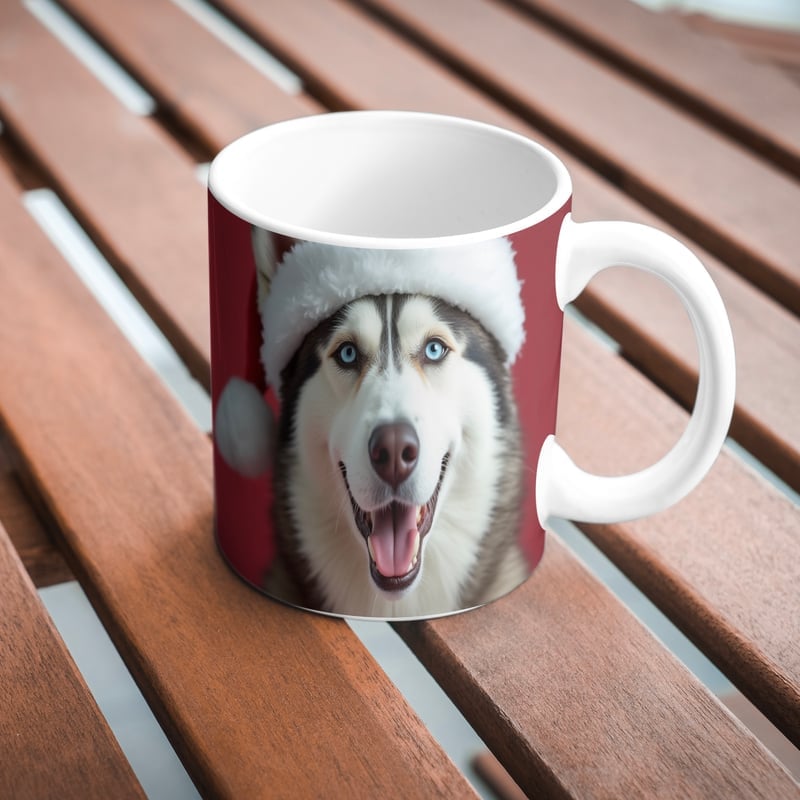 Ceramic Mug