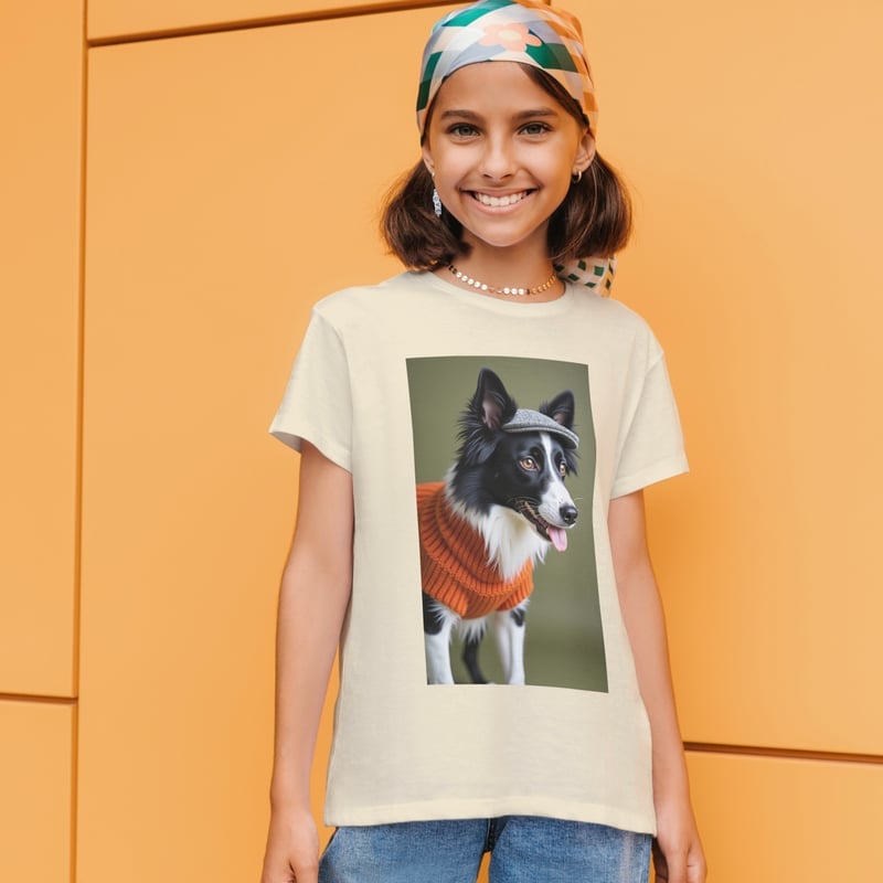 Custom T-Shirt