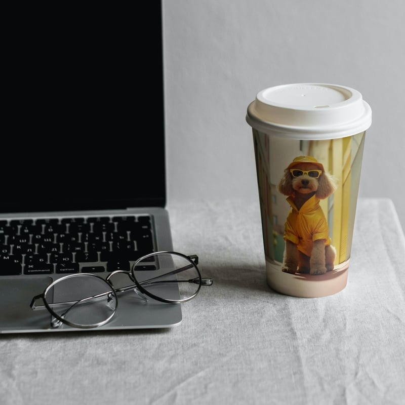 Travel Tumbler